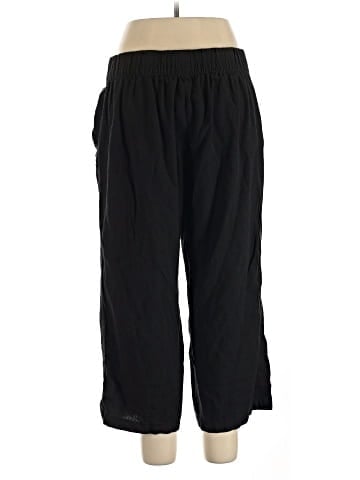 Croft & Barrow Casual Pants (view 2)