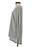 Angie Gray Pullover Sweater Size S - photo 5