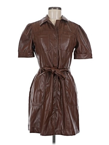 Dex Casual Dress (view 1)