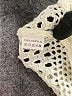 Unbranded 100% Acrylic Ivory Poncho Size XXL - photo 8
