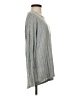 Angie Gray Pullover Sweater Size S - photo 4
