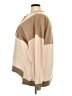 Unbranded Tan Long Sleeve Polo Size XXL - photo 5