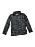 Under Armour Black Windbreaker Size 4 - photo 2