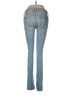 American Eagle Outfitters Hearts Blue Jeans Size 6 - photo 2