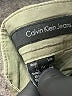 CALVIN KLEIN JEANS Green Cargo Pants Size 2 - photo 7