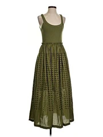 Sundance Casual Dress (view 1)