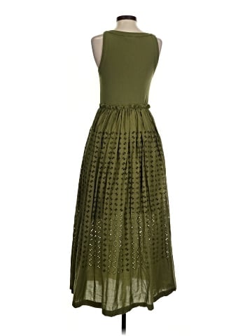 Sundance Casual Dress (view 2)