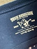True Religion Blue Short Sleeve T-Shirt Size 14 - photo 3