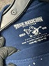 True Religion Blue Short Sleeve T-Shirt Size 14 - photo 4