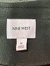 Nine West Black Blazer Size XL - photo 6