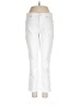 Gap White Jeans Size 28 waist - photo 1