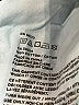 BDG 100% Cotton Blue Denim Shorts Size 26 waist - photo 4