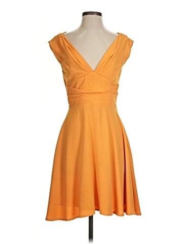 Zac Posen Cocktail Dress (view 1)