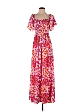 Josie Natori Casual Dress (view 1)