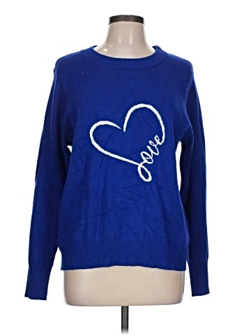 Antthony Originals Pullover Sweater (view 1)