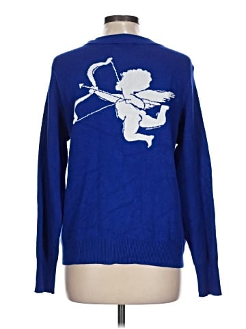 Antthony Originals Pullover Sweater (view 2)