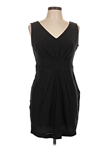 Armani Exchange Cocktail Dress (view 1)
