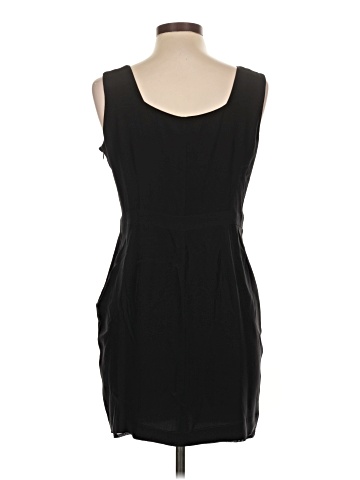 Armani Exchange Cocktail Dress (view 2)