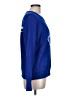 Antthony Originals Hearts Blue Pullover Sweater Size L - photo 4