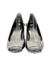 Cole Haan Silver Gray Flats Size 10 - photo 2
