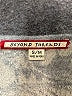 BEYOND THREADS 100% Baby Alpaca Gray Cardigan Size S - photo 7