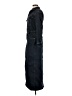 Universal Thread Black Casual Dress Size 6 - photo 5