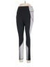 FP Movement Color Block Black Active Pants Size L - photo 1