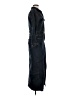 Universal Thread Black Casual Dress Size 6 - photo 4