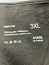 Empetua Black Active Pants Size 3X - photo 4