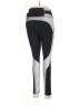 FP Movement Color Block Black Active Pants Size L - photo 2