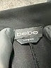 Bebe Black Active Pants Size S - photo 7