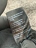 Bebe Black Active Pants Size S - photo 8