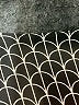 Unbranded Floral Black Casual Dress Size M (estimated) - photo 7