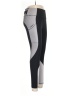 FP Movement Color Block Black Active Pants Size L - photo 4