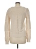 Knox Rose Ivory Pullover Sweater Size M - photo 2