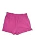 Wildfox 100% Rayon Pink Shorts Size Lg (3 or L) - photo 2