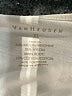 Van Heusen White Short Sleeve Blouse Size XL - photo 7