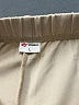 MIHOLL Tan Casual Pants Size L - photo 7