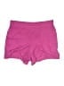 Wildfox 100% Rayon Pink Shorts Size Lg (3 or L) - photo 1
