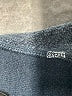 MPG Blue Zip Up Hoodie Size M - photo 8