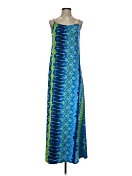 Nina Leonard Casual Dress