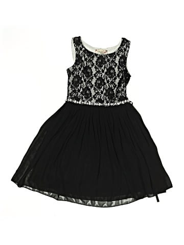 Speechless Dress (view 1)