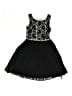 Speechless Black Dress Size 7 - photo 1