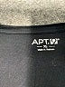 Apt. 9 100% Rayon Black Short Sleeve Top Size XL - photo 7
