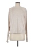 Lululemon Athletica Tan Pullover Sweater Size M (estimated) - photo 1