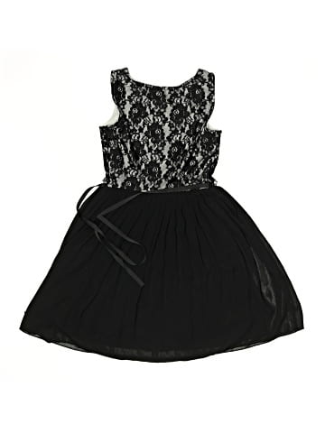 Speechless Dress (view 2)