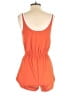 Assorted Brands Color Block Orange Romper Size XXS (estimated) - photo 2