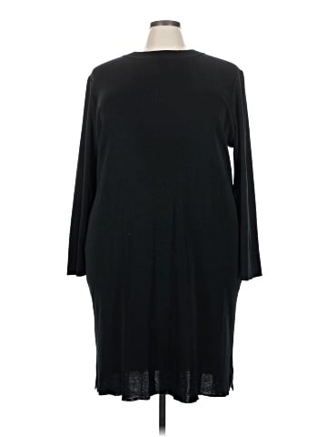 MING WANG Casual Dress (view 1)