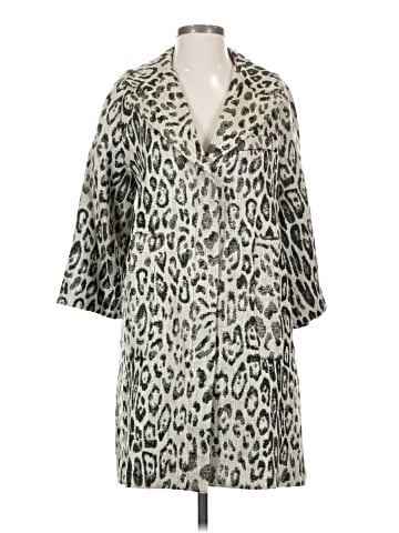 Smythe Coat (view 1)