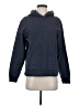 James Perse 100% Cotton Blue Pullover Hoodie Size XS (0) - photo 1
